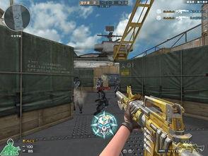 萤火突击最新爆料图标,揭秘全新图标背后的神秘力量