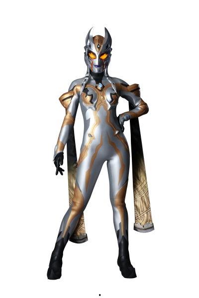 奥特曼系列ol最新角色爆料,神秘力量觉醒，守护地球新篇章