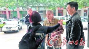 广州梁女士最新爆料,揭秘某事件背后惊人真相