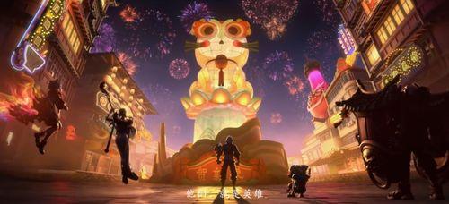 虎年皮肤最新爆料视频,揭秘最新爆料视频中的神秘元素