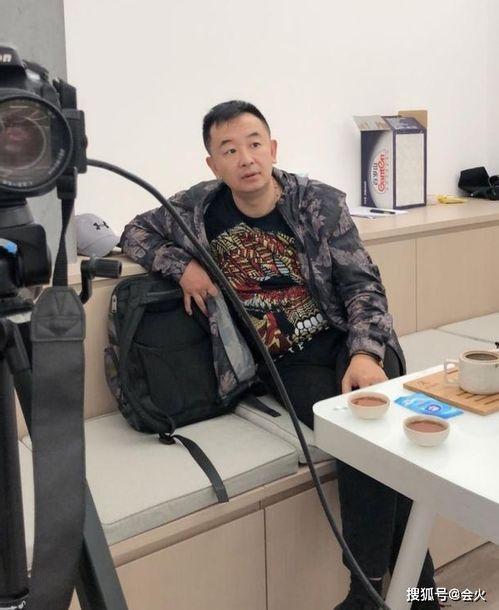 黄海波最新视频爆料,娱乐圈背后惊人内幕